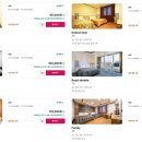 파크우드관광호텔 이미지