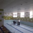 에릭한 어린이 수영장 이미지