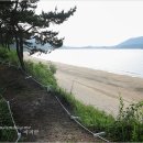 해넘이길 이미지