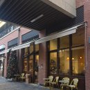 112901-라023-3 | [청라카페] 마룬스위트 루원시티점 / 내돈내산 가정동 디저트 맛집 추천 / 딸기바스크치즈케이크