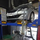 SW모터스 | 🚗 푸조 308, 새 숨을 얻다 — CHEMPIOIL ULTRA RX 5W30 엔진오일 교환!JD모터스!