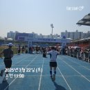 첫 하프 마라톤 준비 과정과 참가 후기(ft. 땡큐 멘탈주입님, 스물하나님)