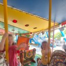 하늘이네 농장 | 전남 곡성 섬진강 기차마을 아이들과 다녀온 후기 바닥분수 시작!(광주 근교 아이랑 가볼만한 곳)