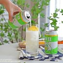 GS25 편의점 신상 하이볼캔 제주맥주 곰표 하이볼 간편해요!