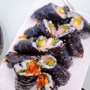청춘꼬마김밥중동