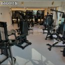 아이언 파라다이스짐 권선점 이미지