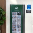우제스테이 | 충주 수안보 호텔 우제스테이, 리모델링 및 전 객실 온천수