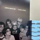 잠실 롯데월드몰 팝업｜더블러버스(DOUBLE LOVERS) 선글라스 팝업, K-아이웨어 브랜드
