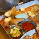 청량로 | 송도 크랩 더매드 보일링크랩 맛집 랍스타보일링 플래터 쉬림프 프라이 라이스 후기