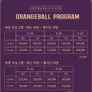 오렌지볼 실내 테니스 아카데미 이미지