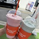 강남-276 | 강남역 가성비 좋은 테이크아웃 카페 세컨드컵커피 내돈내산 후기