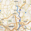 G1300 | g1300 민락동잠실가는버스.