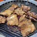 흥부고을숯불갈비 이미지