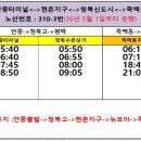 현촌초등학교 정문 이미지