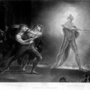 정조와 햄릿 이미지