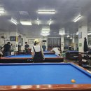 팽팽당구장 이미지