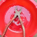 카오토쓰리부분정비 | 발암물질 걱정 없는 ROC.3 녹제거제, G.SVAE 보수코팅제 후기