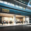 라비앙즈 메종 드 호텔 이미지