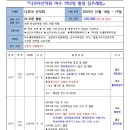 여행 & 섬 트레킹(금오도,낭도) 1박2일(25.10.18~<b>19</b>)토~일