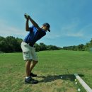 언더파스크린골프 이미지