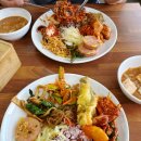 소담푸드 | 진접 맛집 정갈한 집밥 느낌, 소담푸드 한식뷔페 솔직 후기