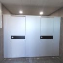 석촌근린공원 화장실 이미지