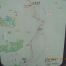 ★☆ 광전산악회 11월 서울 북악산(342M)정기산행 안내 ★☆ 이미지