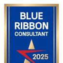 블루리본 이미지