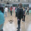 몸치탈출 방송댄스 이미지