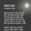 시인 허만길 시 ＜해운대 달밤＞ 가곡으로 제작 이미지