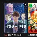 재벌집 막내아들 현재 상황 이미지