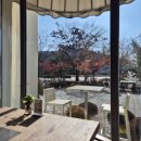 카페게이트 파주금촌역점 | 파주 헤이리마을 대형카페, 브런치 맛집 ｜컴프 에비뉴 방문 후기