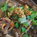 양평신내 서울해장국 이미지