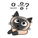 심쿵하냥 이미지