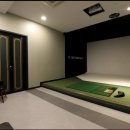 골프존파크(스크린) 이미지