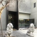 풍천재한의원 | 맷카페(MATT CAFE) , 논현동