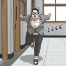 지우지움 이미지