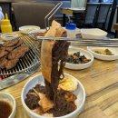 [구월동돼지갈비맛집] 광명숯불갈비 후기