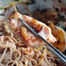 춘천산닭 산속에닭갈비 이미지