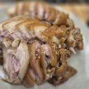 신의주왕족발순대국 이미지