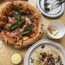 브래드씨 - 김해시 함박로 53 | [평택] 화덕피자 맛집 분위기 좋은 평택 브런치 맛집 추천 "탭씨" 솔직후기