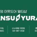 산수이용