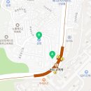 버티공영주차장 화장실 이미지