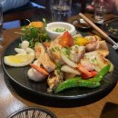 일식 맛집 4곳 이미지