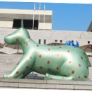 예술 산책 이미지