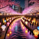 양재천 수변무대1 이미지