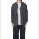 퍼플그레이 (Purple Gray) 이미지