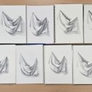 연필화(초급) 이미지