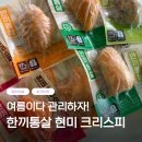 4℃ | 한끼통살 현미크리스피 ㅣ 오리지널·스파이시·허니바사삭·땡초바사삭 4종 솔직 후기