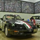 인제스피디움 클래식카 박물관 이미지